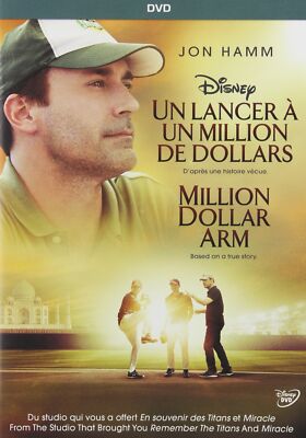 Million Dollar Arm