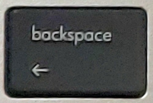 HP 8470p 8460p 8570p others key Caps, Ships Quick! #006 - Picture 54 of 82