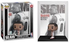 2017-18 Funko Pop NBA Vinyl Figures 5