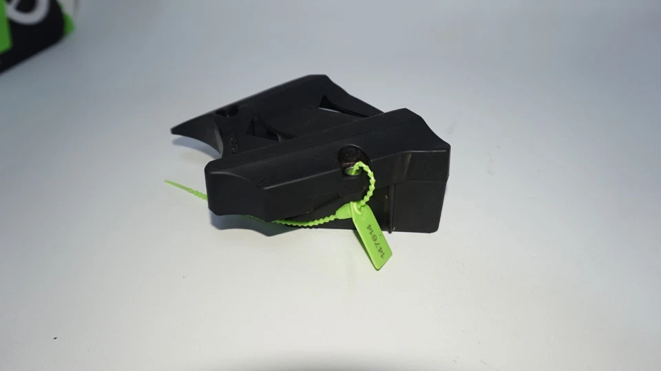 Оригинальная крышка передней звездочки 2021 Kawasaki BR125J Z125 PRO 14026-0126 - 147614 850 - Изображение 4 из 4