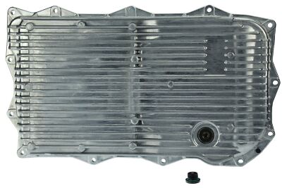 URO Transmission Oil Pan Kit For 2013-2018 BMW 320i