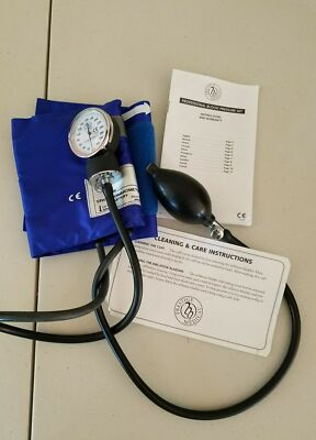 #ad Prestige Medical Sphygmomanometer Artery Certified Adult Blood Pressure Cuff NEW $49.00