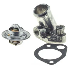 Engine Coolant Thermostat Housing Assembly-Kit Motorad 4833KTFS