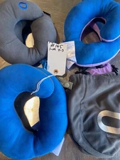 3 new  bcozzy neck pillow Travel Pillow