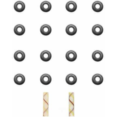 Valve Stem Seal Set   Fel-Pro   SS72802