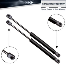 2x 12.00'' 8.05‘’ Universal Lift Supports Gas Struts Shocks Springs Force 80 Lbs