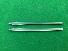 REPLICA Minic Motorways Spares - Side Stripe For Bedford Coach M1544