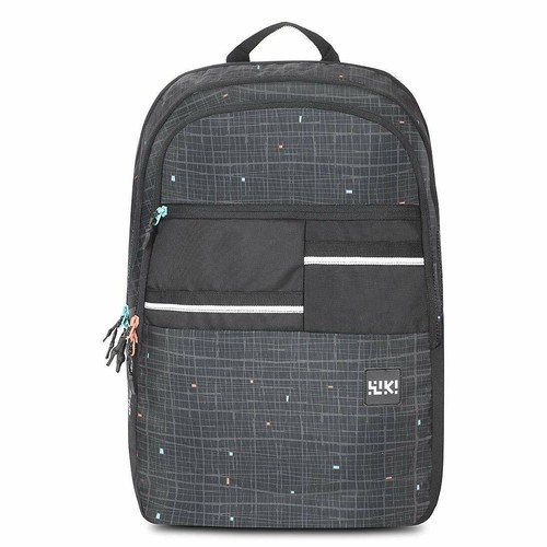Wildcraft Wiki 6 Chips Backpack Laptop 