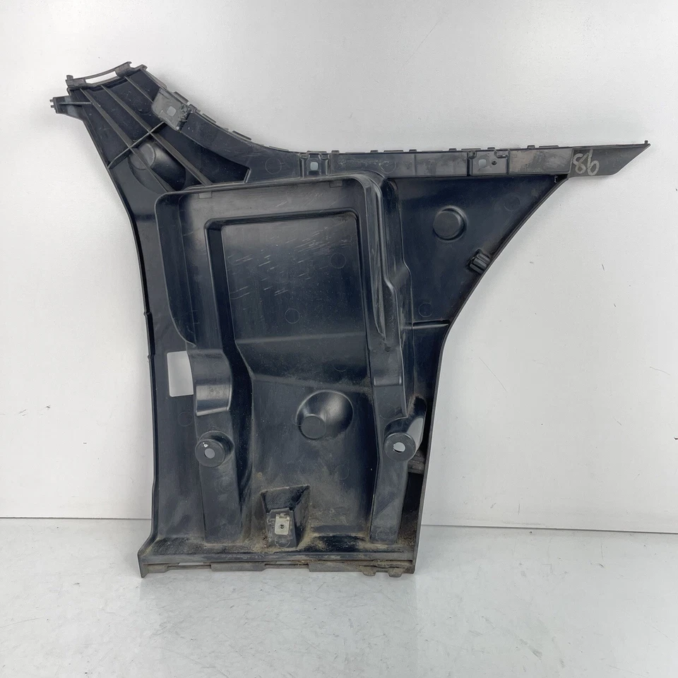 Soporte de parachoques trasero izquierdo 2012 13 14-2018 montaje OEM BMW F06 F12 F13 650i 640i M Foto 3 de 3