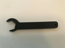7/8" Bonney Stub Wrench (Aviation) - Aide to the Prop Nut Torque Adaptor Wrench