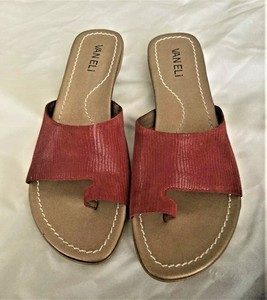 vaneli tallis women's sandal