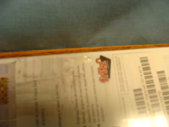 WII FRITZ CHESS GAME - Image 3 of 3