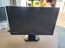 ViewSonic VX2453MH-LED 24" LED Widescreen Monitor, No Power Adapter