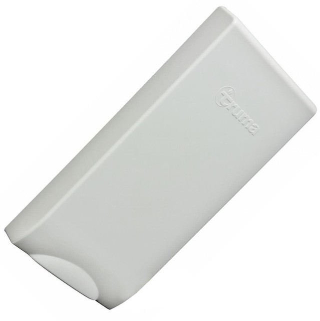 Truma Cowl Cover Kbs3 White for ULTRASTORE Vent Gas 2006 Caravan
