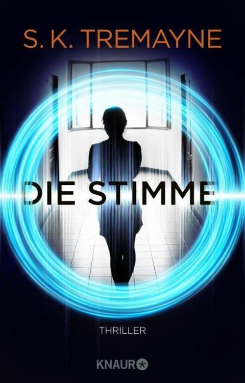 Thumbnail - Die Stimme S. K. Tremayne