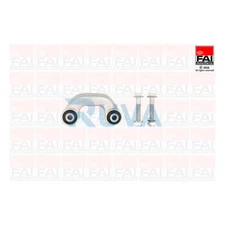 Fits Skoda Superb VW Passat Audi A6 A4 A8 Ruva Front Right Stabiliser Link #2