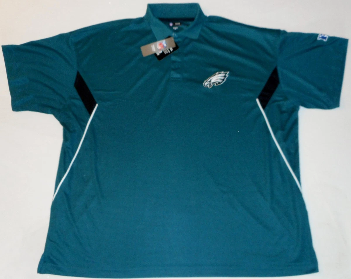Eagles golf shirt 2025