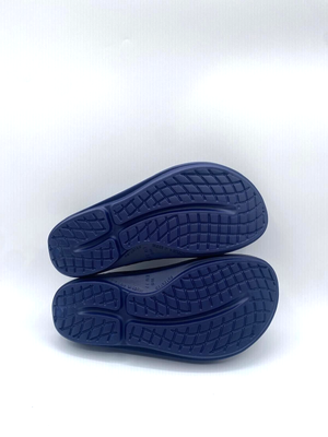 OOFOS OOlala Sandals Latte - US Women's 6 EU 37