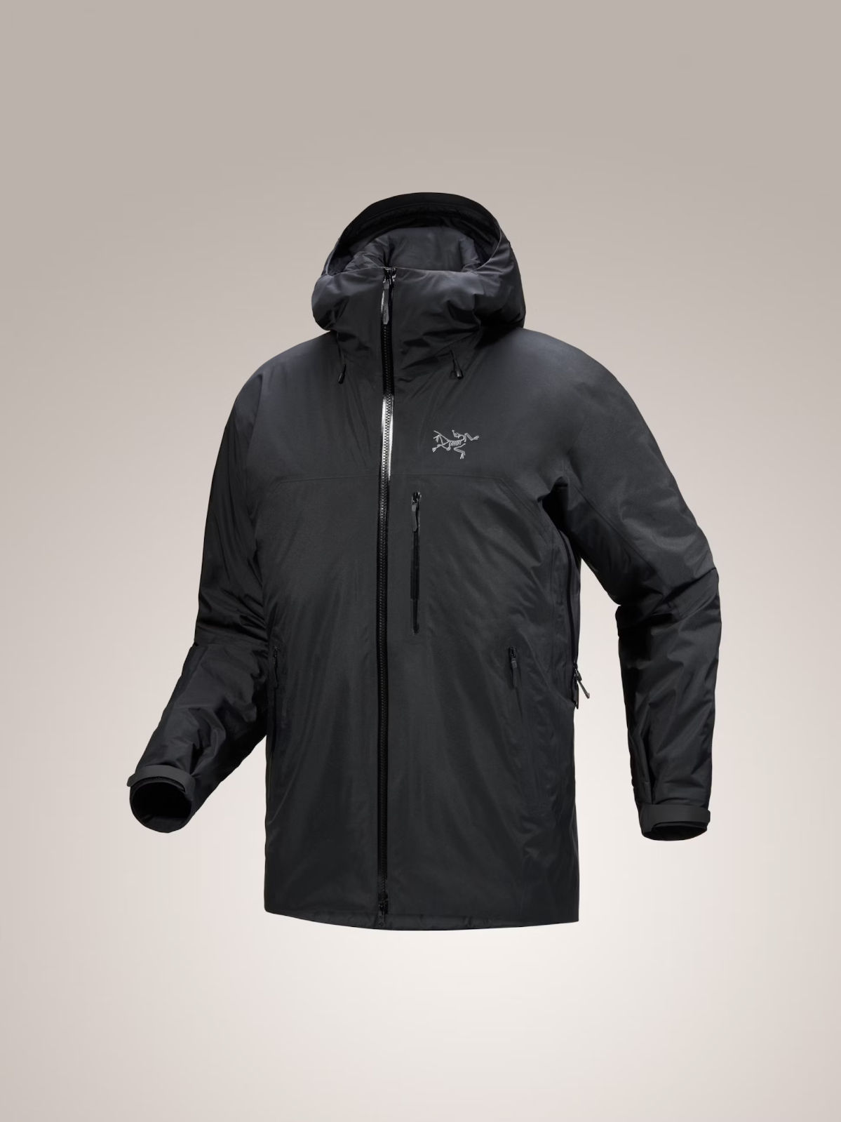 ARC'TERYX Arc’teryx Beta Giacca Isolata Uomo Taglia XL Colore Nero
