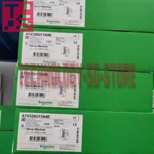 Schneider ATV320U11N4B Inverter 1pcs New In Box