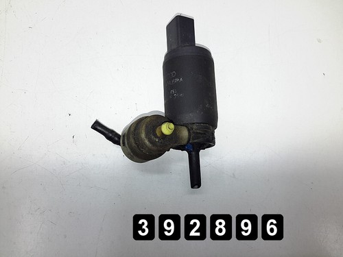 2005 VW FOX WASCHWASSERPUMPE BE NR