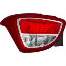 DIEDERICHS Rückleuchte Heckleuchte links für Hyundai i10 BA IA