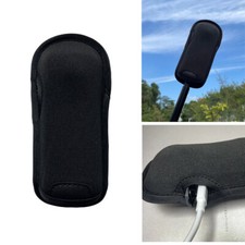 For Insta360 X4 Camera Body Portable Storage Bag Protective Case w/Charging Hole