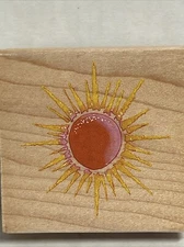 All Night Media Sunshine Posh Impressions By Dee Gruenig 550-F13