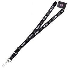 NFL Licensed Blackout Lanyard multiple Team, Discount On Multiple, Add 2 Cart