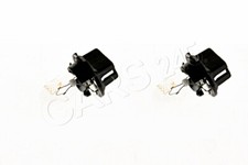 Fuel Pre Filter & S/S Clamp - Mount Audi Ur Quattro Turbo/ Coupe/80