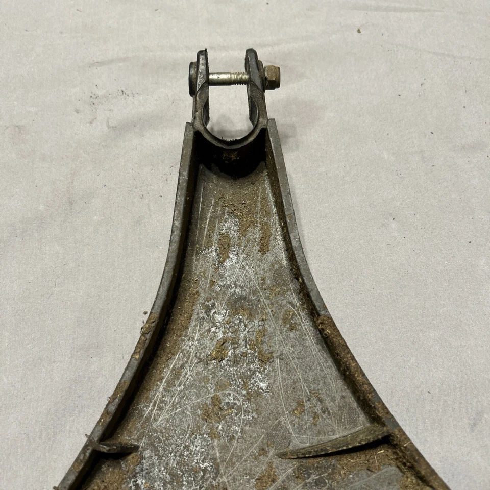 HOMELITE MIGHTY LITE 26CS STRING TRIMMER GUARD - Image 4 of 4