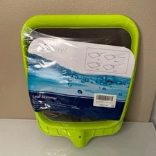 Sepetrel Swimming Pool Leaf Skimmer