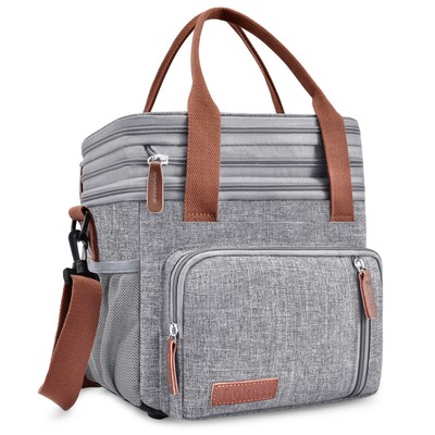 mens lunch backpack