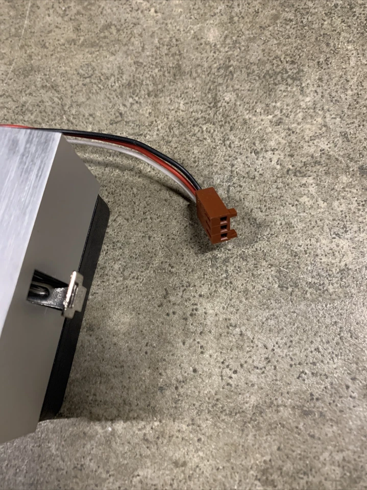 AVC Mega-Cool CPU Cooler F6010T12HS N215501 Ball Bearing 7012023 - Image 2 of 4