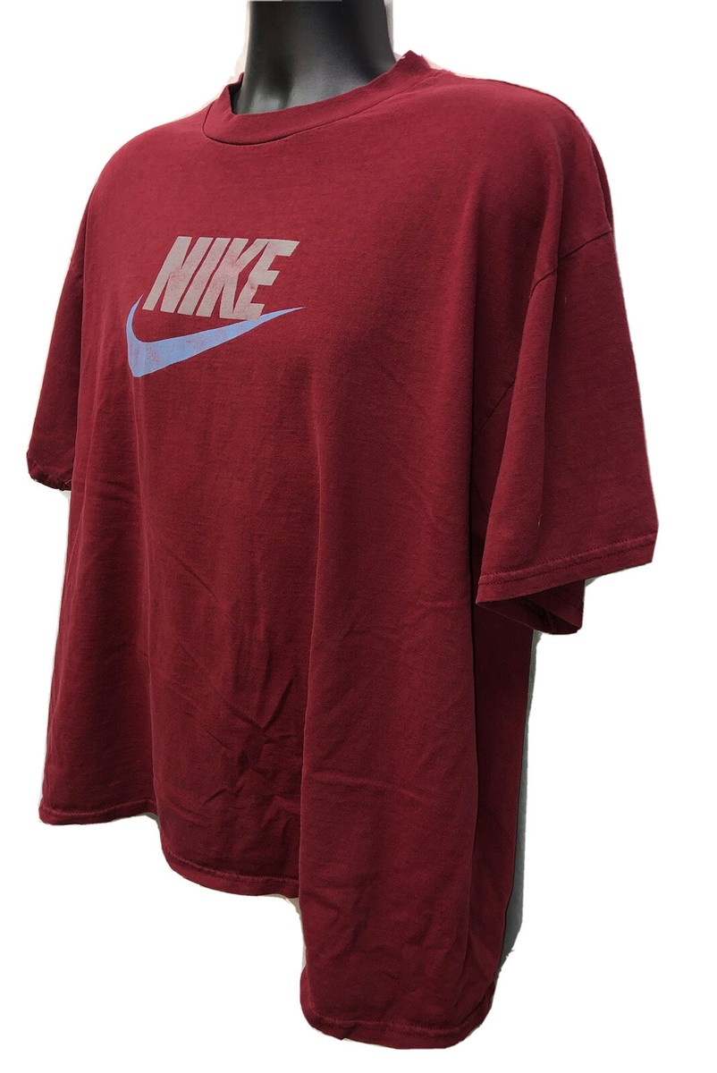 ❑NIKE (ナイキ) ヴィンテージラグビーシャツ 90s vintage ❑NIKE