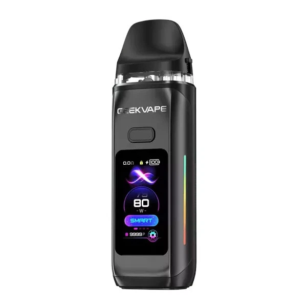 Geekvape Digi Max Pod Kit 80W 5ml Pod System 3000mAh E-Zigarette Starterset Vape - Bild 2 von 4