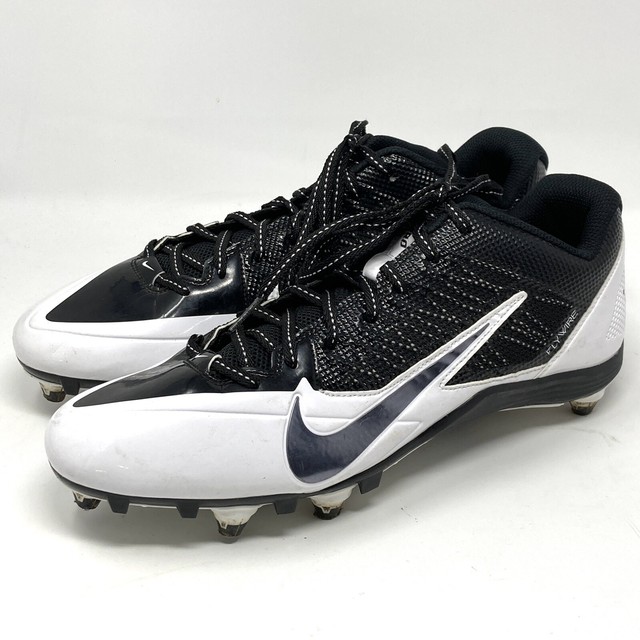 nike alpha football cleats