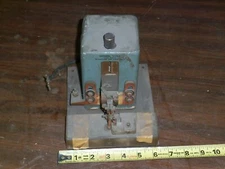 Unitek Weldmatic 1032  Miniature Welding Head