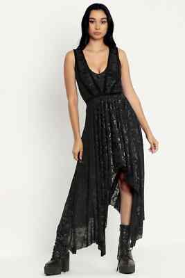 green emerald velvet dress The Witcher Yennefer Outfits Halloween Carnival Suit Cosplay Costume main image 0