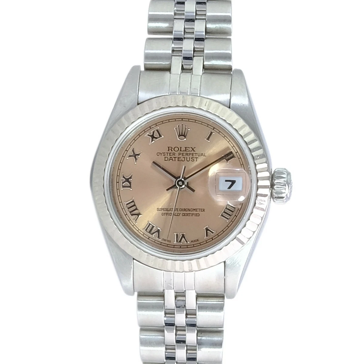 Rolex top 69174 year