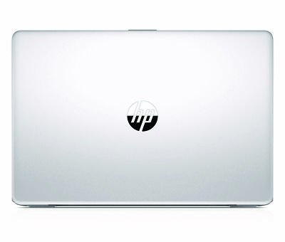 New HP 15-bs080wm, 15.6
