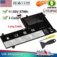 L17C3PG2 L17M3PG1 L17L3PG1 L17C3PG1 L17M3PG2 Battery For Lenovo Legion Y530 Y700