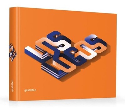 Los Logos 8 by gestalten Hardback Book The Fast Free Shipping