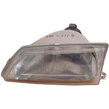 Halogen Scheinwerfer Frontscheinwerfer rechts H4 für Peugeot 106 I
