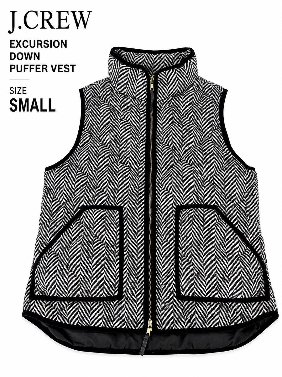 J.CREW Vest Coats, Jackets & Vests for Women for sale | eBay
