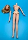 Vintage 1971 Mattel Live Action Barbie Doll #1152 TLC