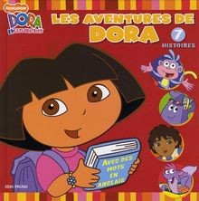 Les aventures de Dora  von Willson, Sarah | Buch | Zustand akzeptabel
