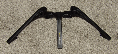 Mathews Engage EXO Limb Legs Bow Stand = For Lift, Lift X, RS, XD