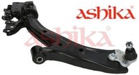 Ashika 72-04-438L Lenker FüR RadaufhäNgung Querlenker Lenker FüR Honda