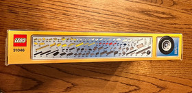 LEGO Creator 3 in 1  - Fast Car - 31046 - New